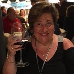 Meet your Posher, Susan